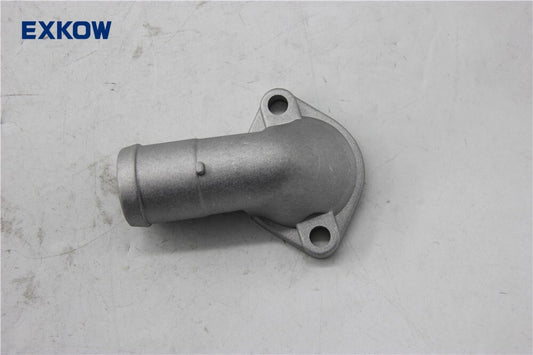 Cooling Water Outlet Hose Fitting fit for Mitsubishi 3.0 L200 K26T MONTERO L141G Q