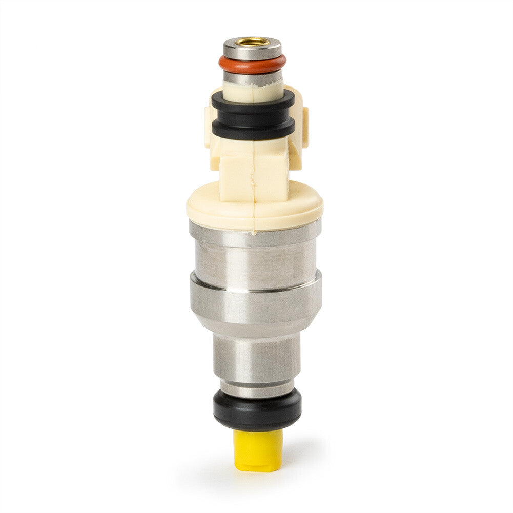 4PCS New Upgraded Fuel Injectors for Suzuki Sidekick Tracker X-90 1.6L INP-470