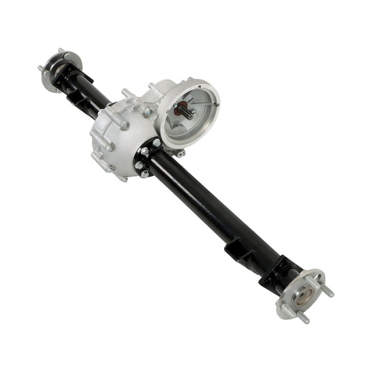 For Club Car for DS 1998+ Precedent Tram 2004+ 1027717-01 Rear Axle Assembly Q