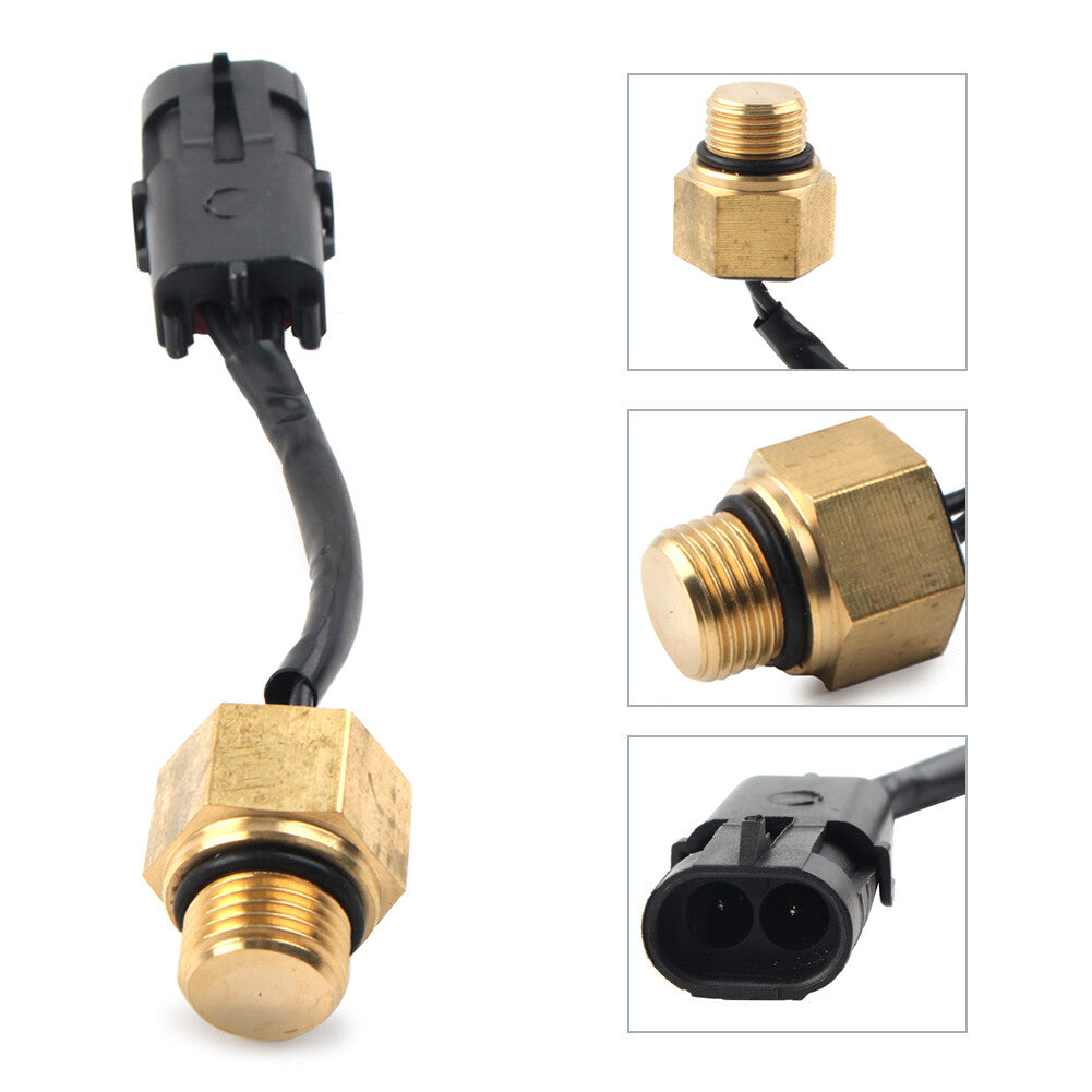 Cooling Radiator Thermal Switch Sensor for Polaris Sportsman 500 HO 2009-2013