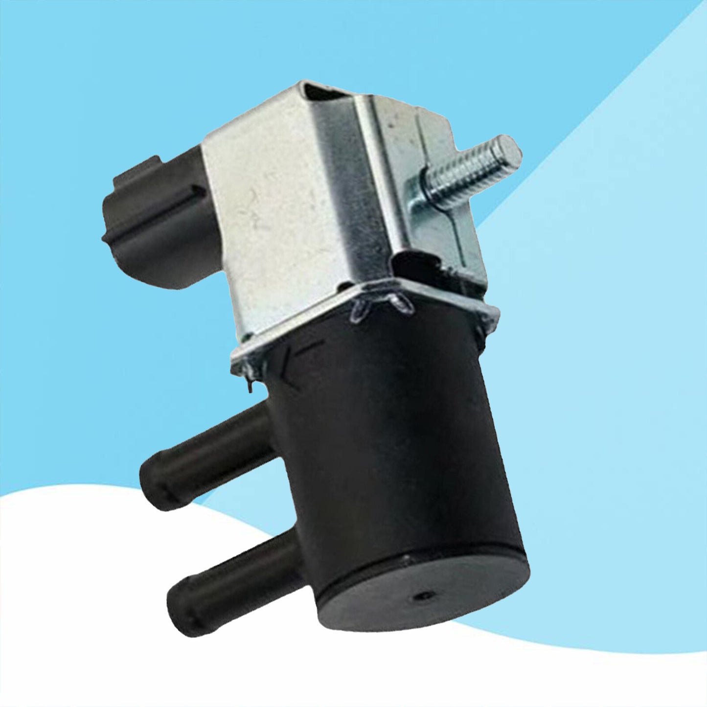 Vacuum Switch Solenoid Valve for Nissan Juke Versa Sentra Cars Parts K5T48585