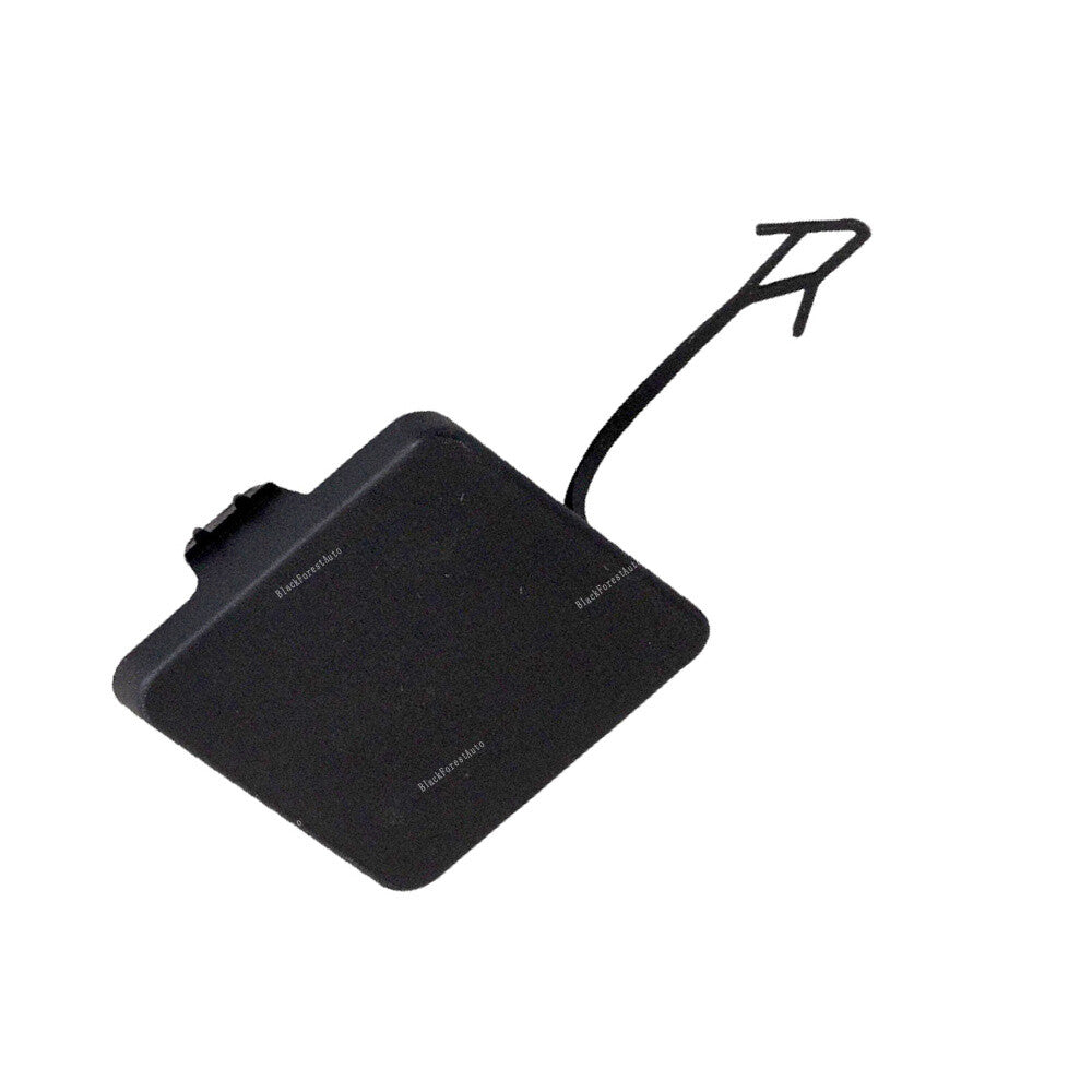Fits 2009-20 for Dodge Journey CH1029109 Replacement Front Tow Hook Cover Q