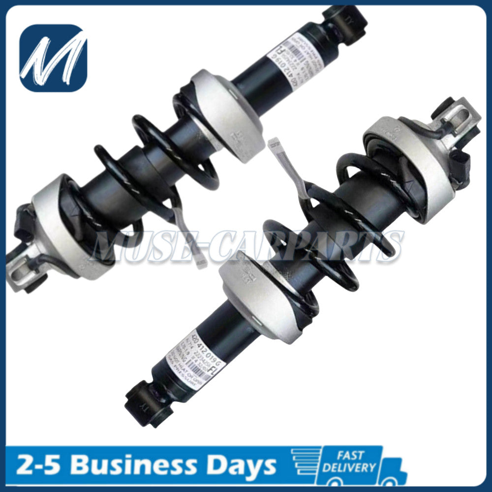 Rear left air spring bag suitable for Volkswagen Touareg, for Audi Q7, for Porsche for Cayenne 2003-2016