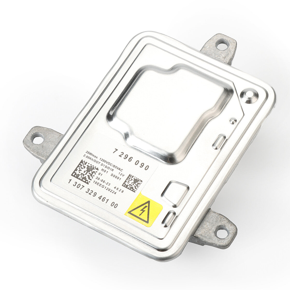Applicable to 2011-13 7255724 130732926301 Xenon High-Intensity High-Intensity High-Intensity High-Intensity Headlight Ballast Control Module n