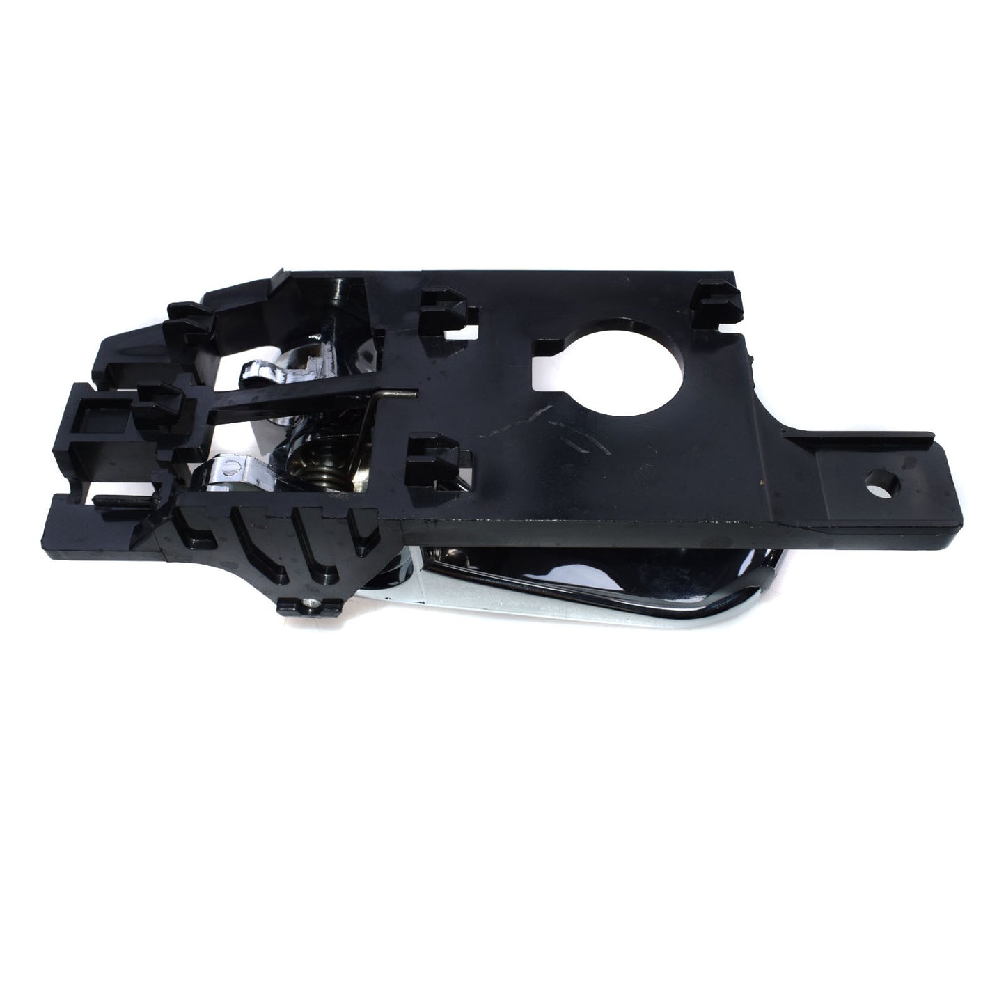 Interior Door Handle for CHRome Passenger Side Right for for Kia 82620-1F010- v
