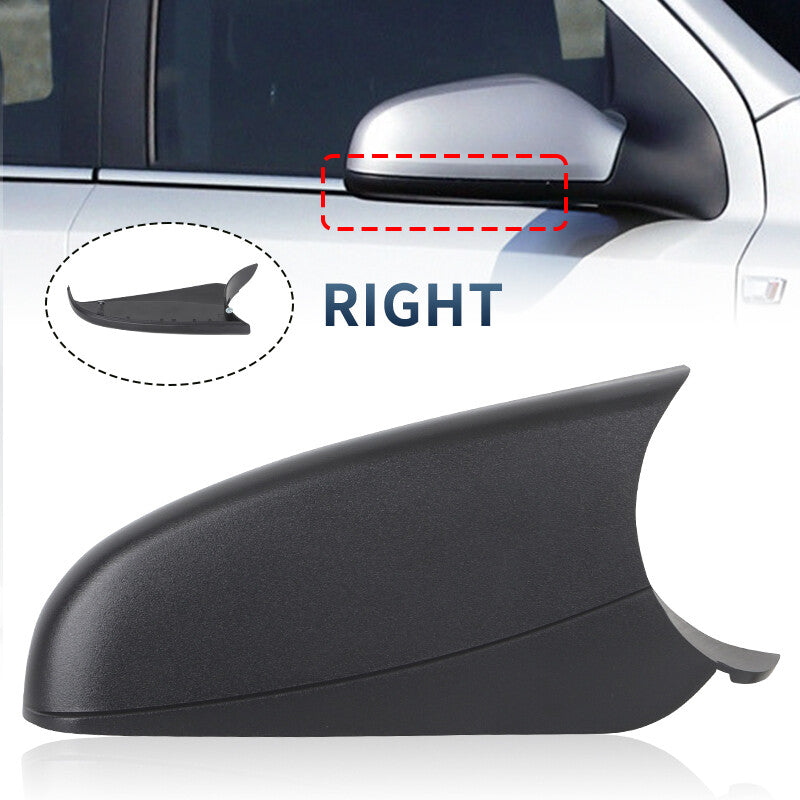 Wing Lower Mirror Cover Cap Holder Right for Vauxhall for Opel Astra H MK5 2004-2013
