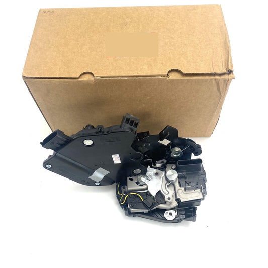 Left Front Driver Door Latch Door For 2013-2022 for Range Rover (VIN) LR078728 n