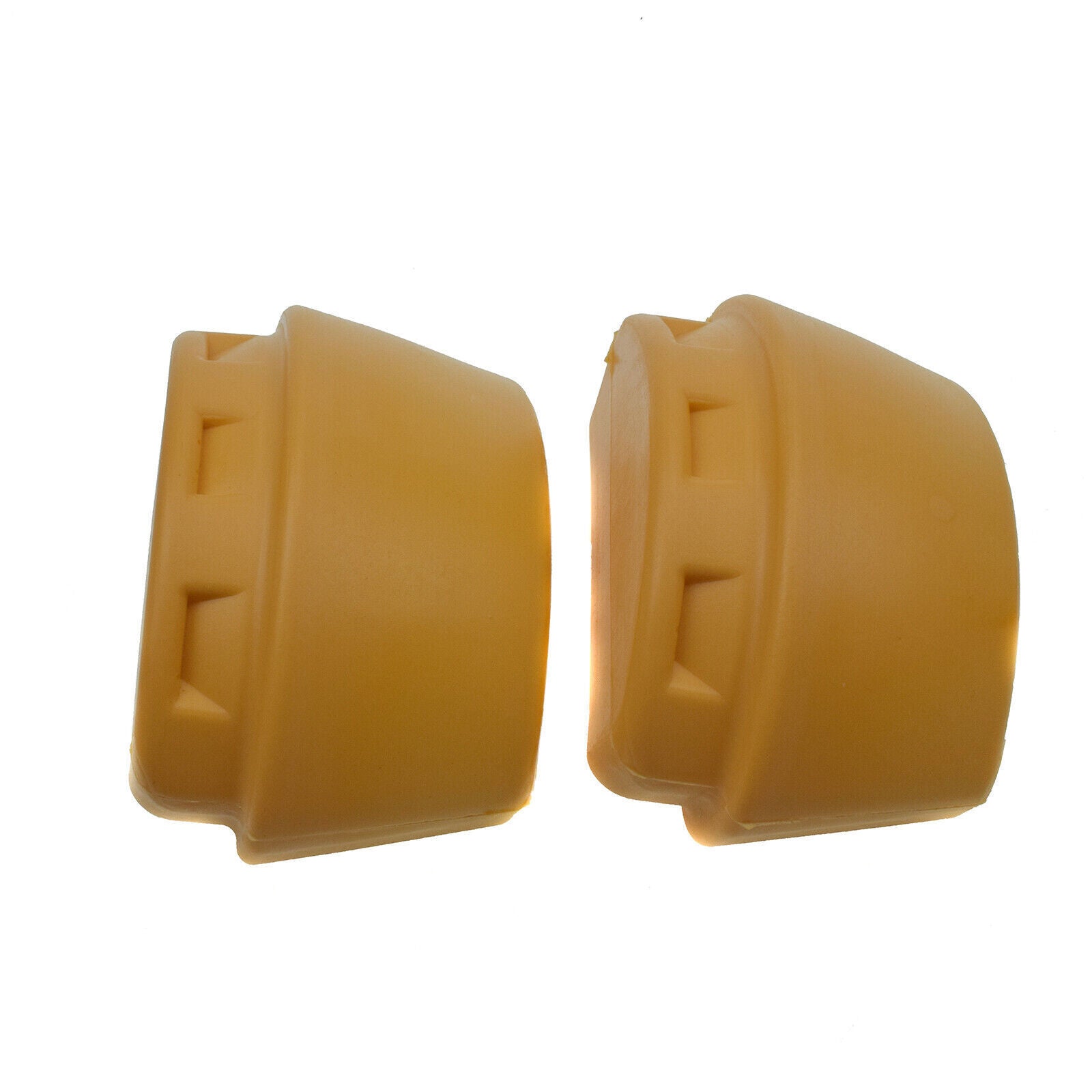 for Jeep Liberty 2002-2007 3.7L 2.8L 2.4L 2PCS Front Jounce Bumpers 52088684AB