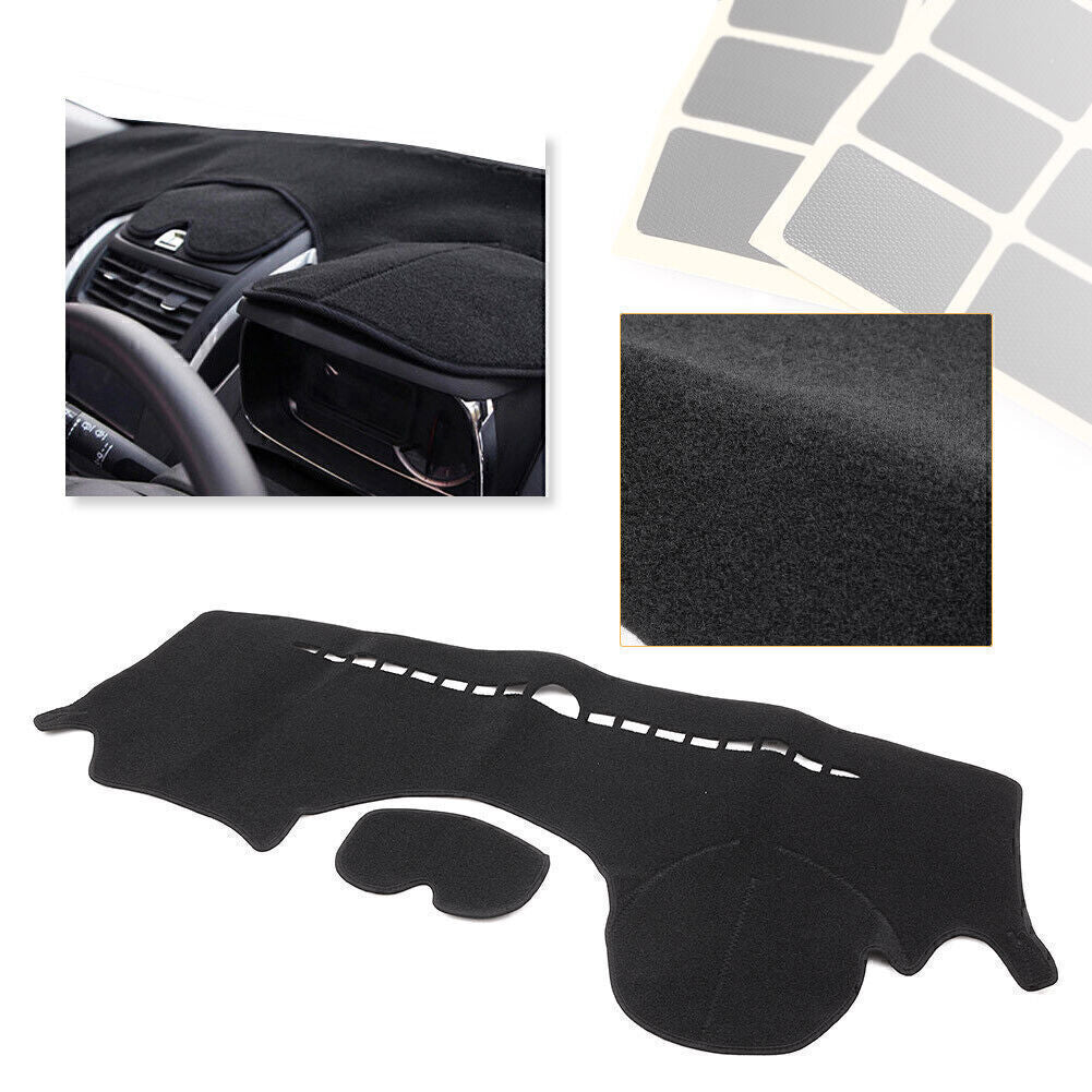 Car Front Right Side Dashboard Cover Fit 2014-2016 for HOLDEN TRAX / for CHEVROLET TRAX Q