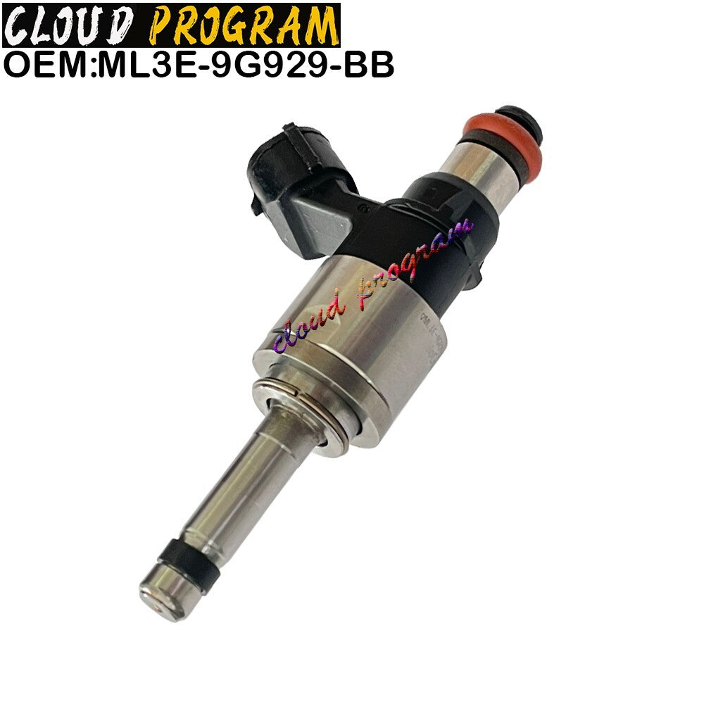 1PCS Fuel injector ML3E-9G929-BB 18-2022 for Mustang F150 Lariat 5.0 AUT v