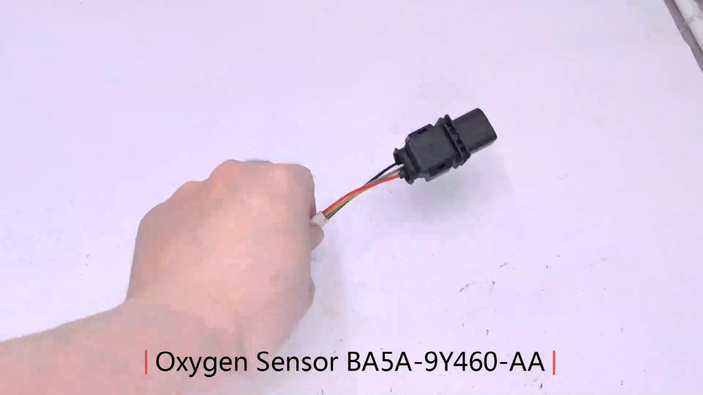 O2 Oxygen Sensor New for Chevrolet for Cruze Malibu for GMC for Buick 2016-2024 12663317
