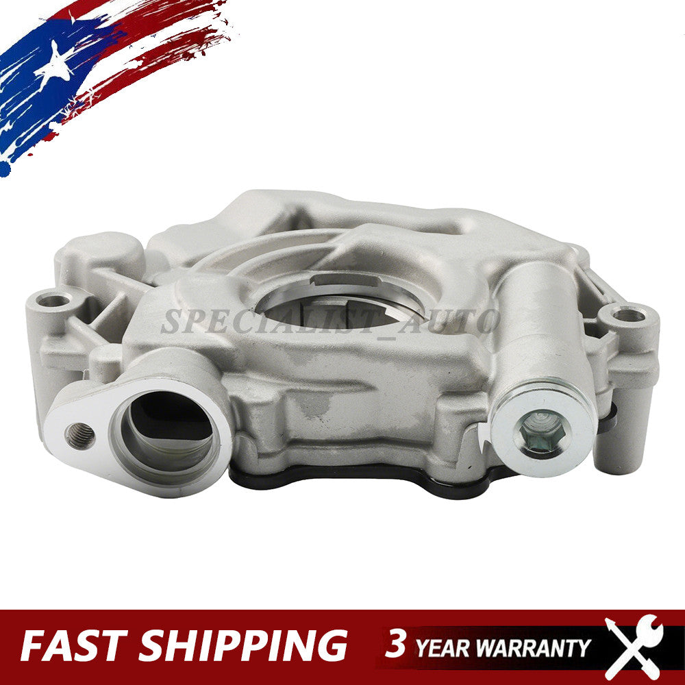 M452HV For 2009-2023 for Dodge 5.7L 6.4L Hemi for Ram Charger High Volume Oil Pump Q