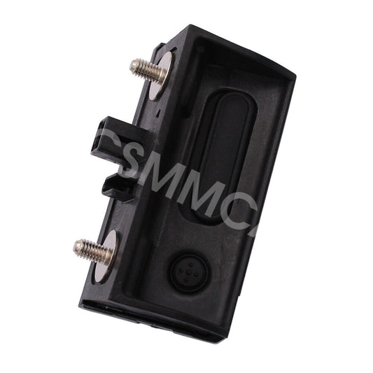 Trunk Latch Tailgate Lock Fit for Honda Fit 2015-2019 Hatchback 74810-T4N-H01 Q