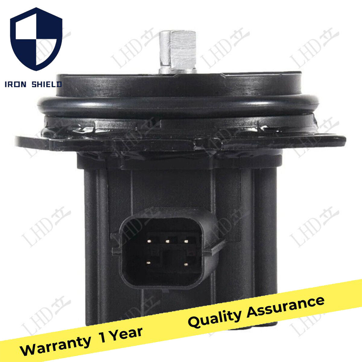 4-piece connecting rod, mast 20 mm, suitable for Audi A3, A4, A6, TT, BPG, BWT, BPJ, BYK 12110 A
