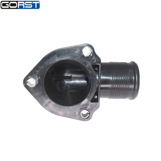 Engine coolant thermostat housing 5263134, suitable for Isf 2.8, suitable for Gaz Q