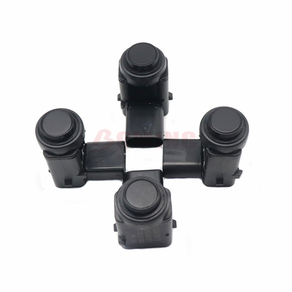 NEW for Skoda for VW for Bora EOS for Golf for Jetta Touareg 4PCS 1U0919275 PDC Parking Senso Q
