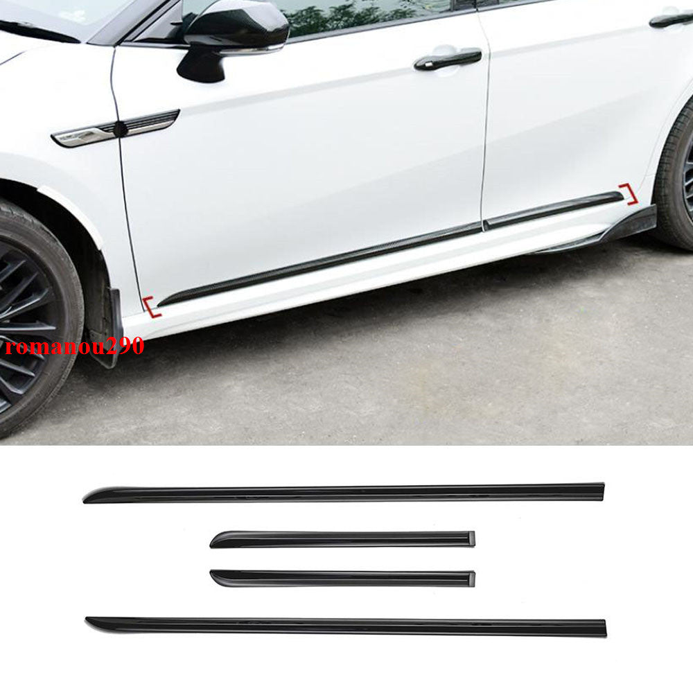 For Highlander 2014-19 Peach Wood Grain Car Reading Light Lamp Cover Trim v