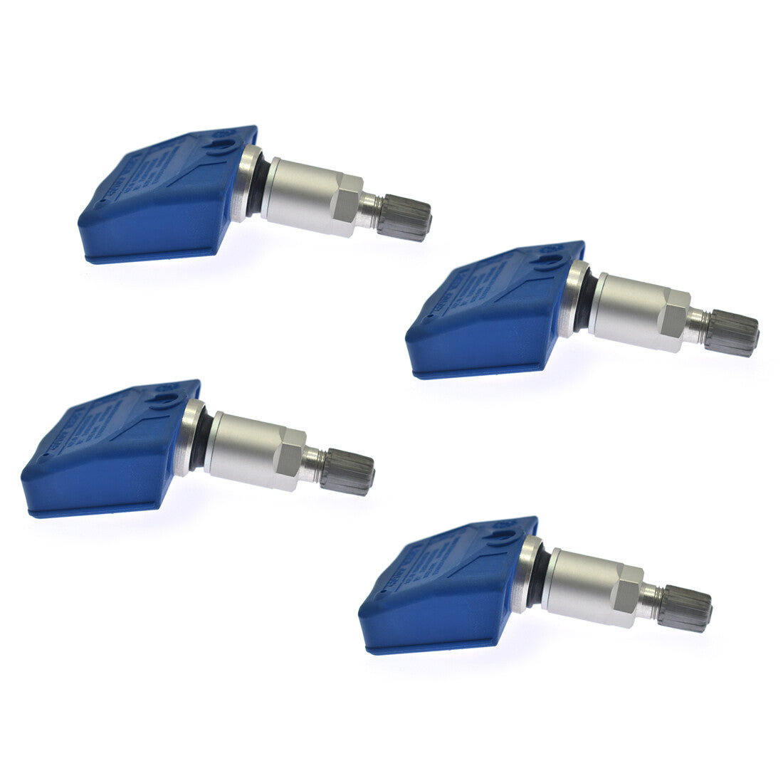 4x TPMS TIRE PRESSURE SENSOR 40700-1AA0B for Nissan Maxima Altima for Infiniti NEW