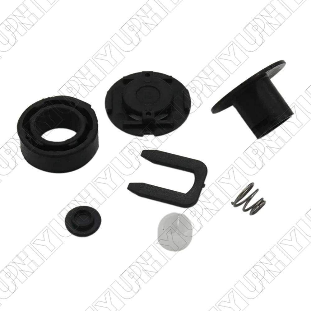 Shift Selector Lever Cables Bushing Kit for Chevrolet Matiz Exclusive 1998-2015 Q