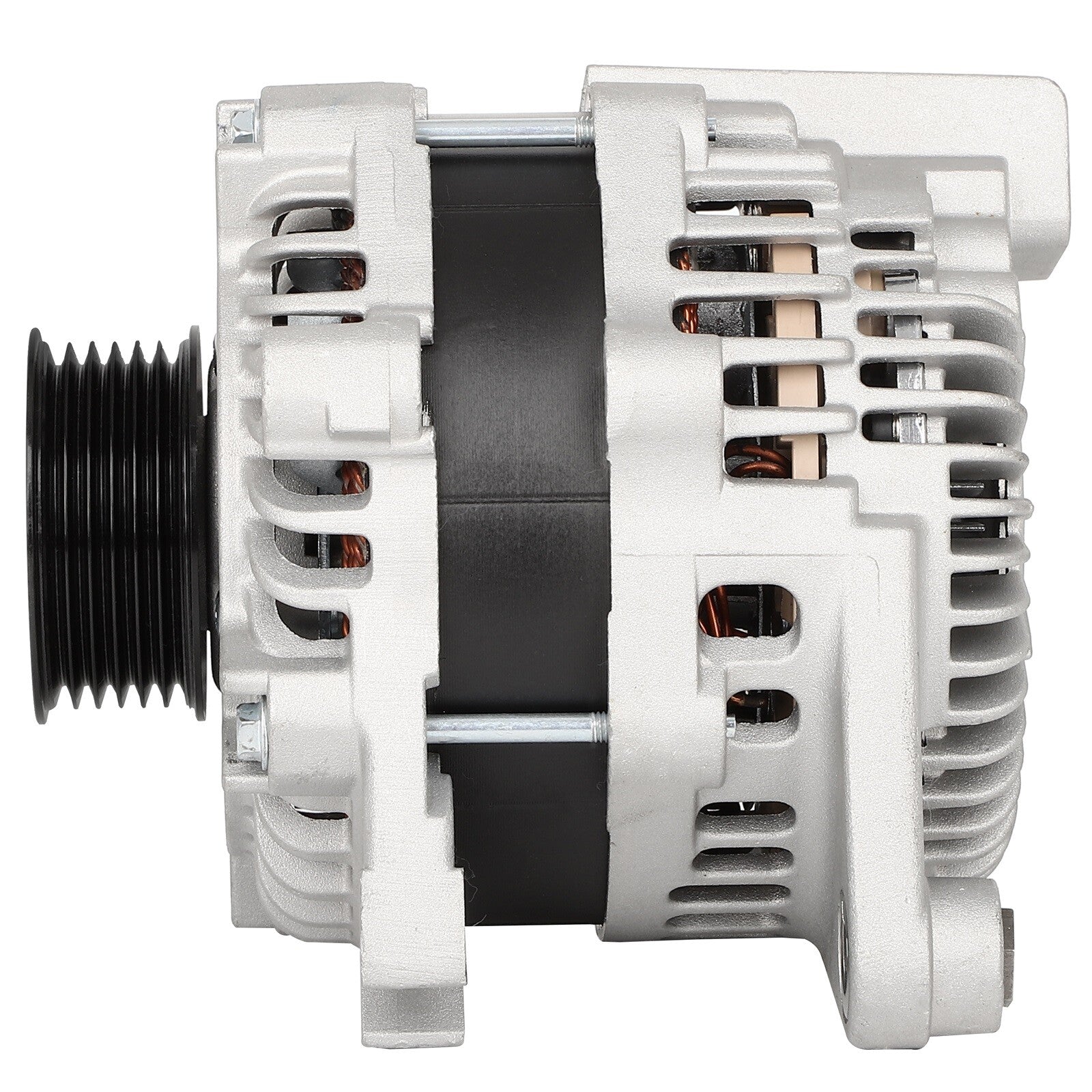 CW Alternator for Ford Van Transit-150 V6 3.7L 2015-2019 150A CK4T-10300-AB