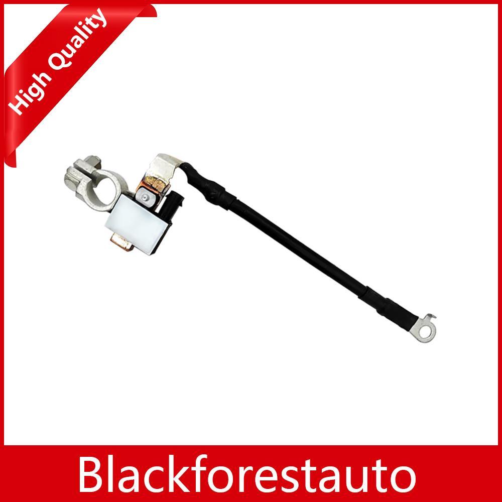 for Kia 2022-2023 Forte Battery Negative Sensor Cable Replacement 37180-M7000 Q