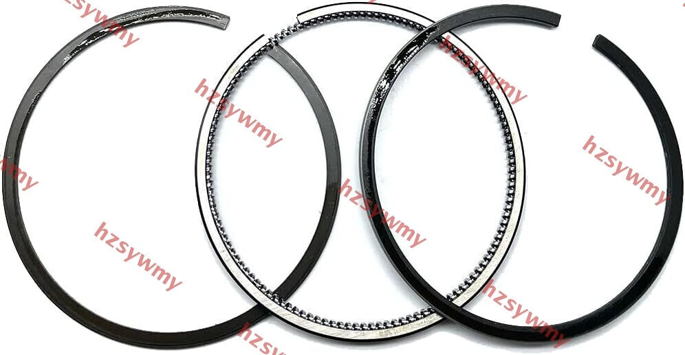 Suitable for V1505 engine B2910HSD B7820HSD V1505 piston rings STD 78.0 mm -
