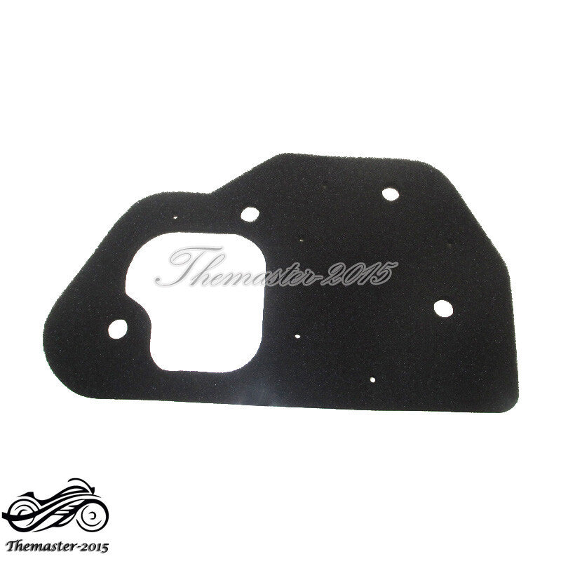 Air Filter Cleaner Element Fit for Yamaha Razz 50 SH50  1YU-14451-00-00 Q