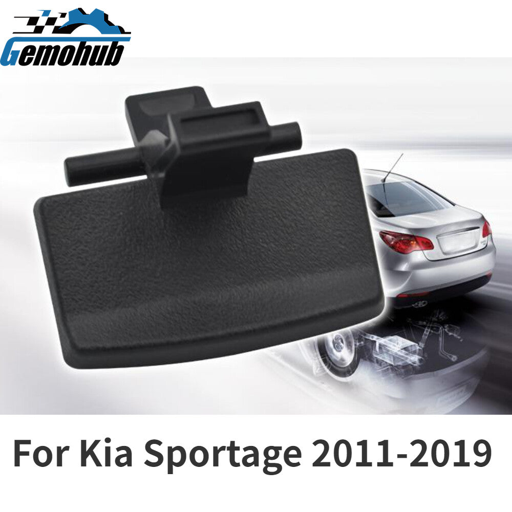Center Console Armrest Lid Latch Cover for Kia Sportage 2011-2019