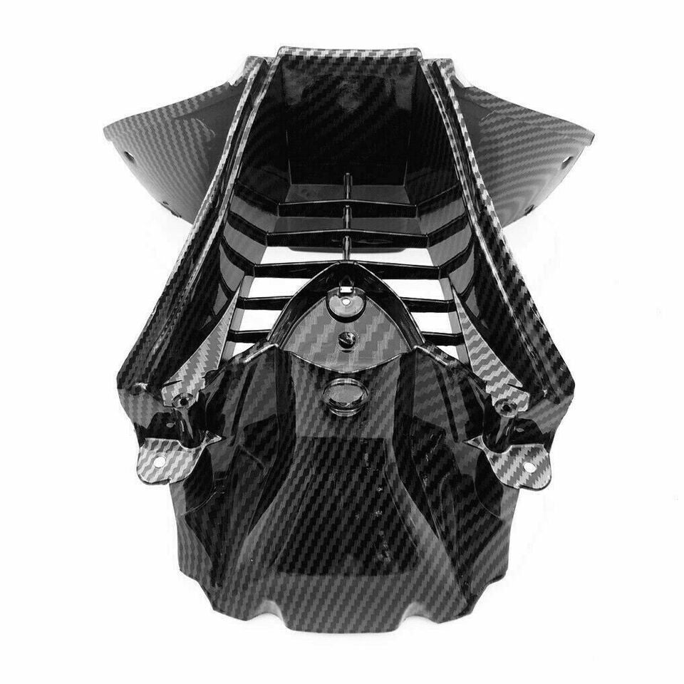 Carbon fiber front nose fairing suitable for Yamaha YZF R6 2006-2007