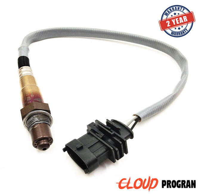 Lambda O2 Sensor for Vauxhall Insignia MK1 1.4/LPG Astra 4/5/6 for Corsa 3 55563348 Q
