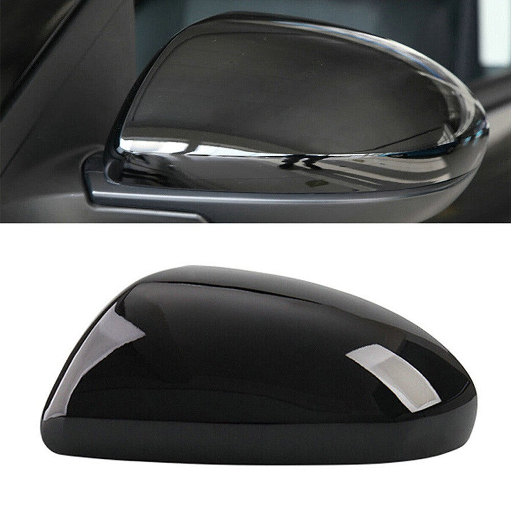 Left Side Mirror Housing Cover Cap Replaced Replacement for Mazda 3 2010 2013