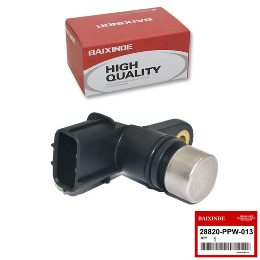 New Transmission Speed Sensor 28820-PWR-013 for Honda Element Accord for Civic 2.4L