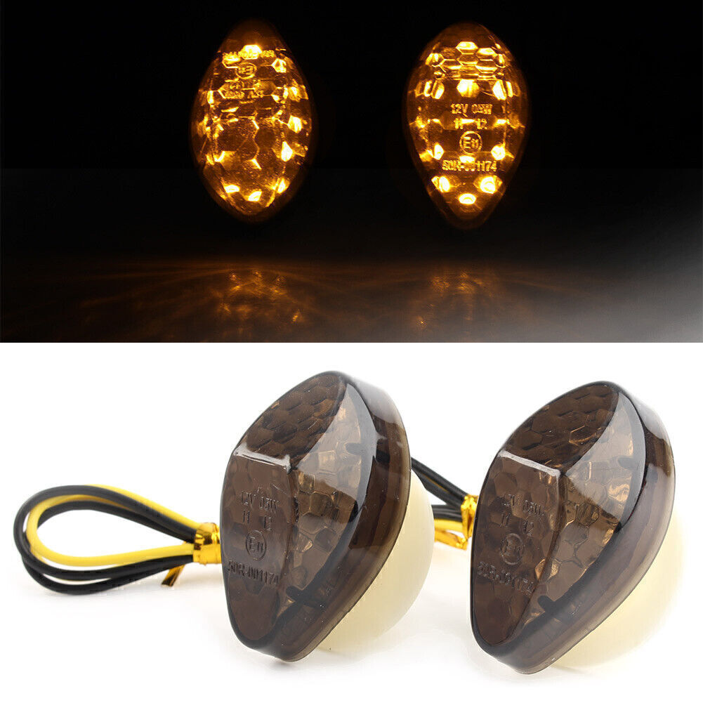 Turn Signals Light for Honda CBR954 2002-2003 CBR 600 1000RR 2004-2013 CBR929