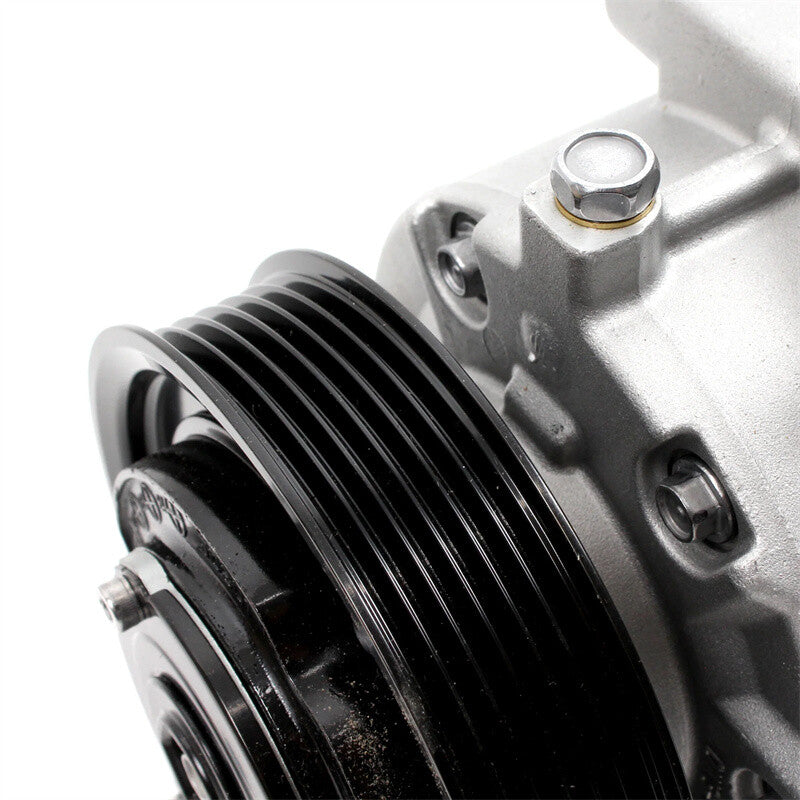 97701D3200 A/C Compressor w/ Clutch for Hyundai for Tucson SE 2.0L 2016 2017