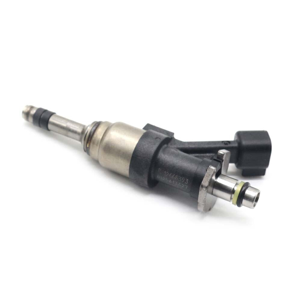 8PCS Fuel Injector 2014-2017 Fit for Cadillac for Chevy Camaro SS for GMC GM 6.2L V8