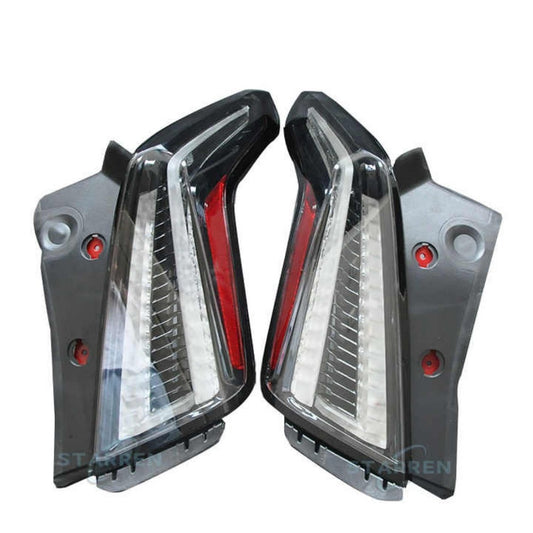 Driver Side Rear Body Structure Stop Lamp for GM 84514980