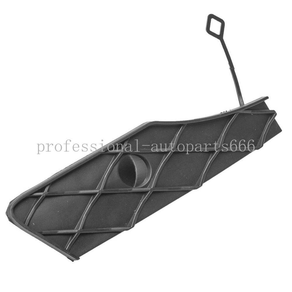 2048851124 Front Bumper Tow Eye Cover for Mercedes-Benz 13-15 X204 GLK350 Q