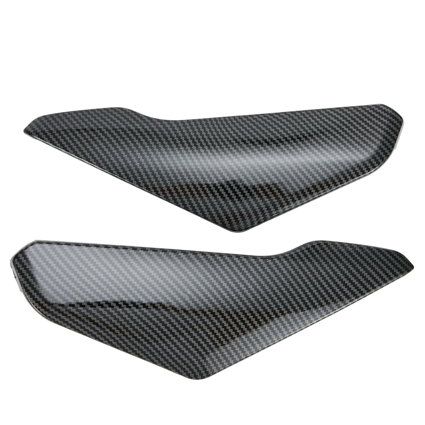 Accessories Gas Tank Side Trim Cover Fairing for SUZUKI GSXR 600 750,2004-2005 v
