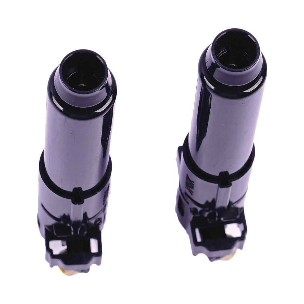 LH  RH Headlight Washer Nozzle For 2019-22 for Lexus ES300h 85208-33130 85207-33130