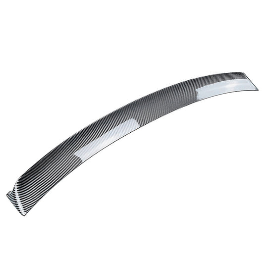 Rear Roof Spoiler Wing Trunk Upper Lip for BMW 2 Series F22 F87 M2 2014-2019 18