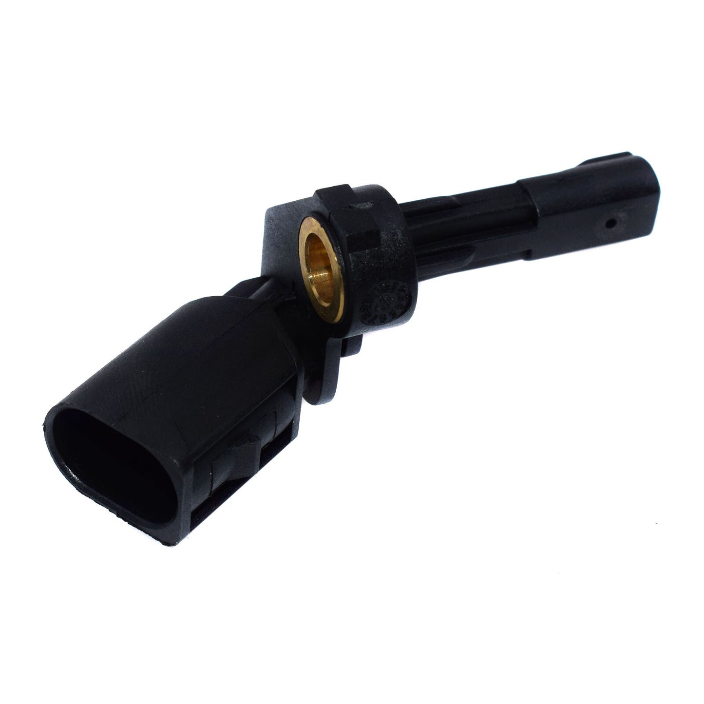 New ABS wheel speed sensor, left rear, compatible with model 1K0927807, for Audi , , , 2005 - 2019 - n