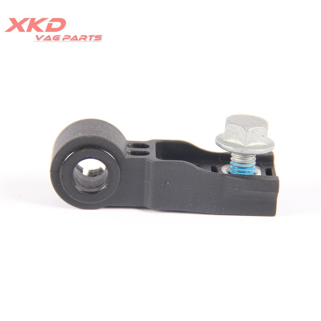 Transmission Gear Shift Adjustment Part Fit for VW for Golf for Passat for AUDI 02E321397A Q