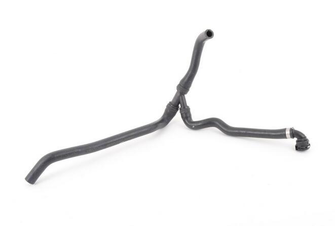 new radiator coolant hoses and hoses suitable for E60, E61, E65, E66, 523i, 525i, 530i, 730i- n