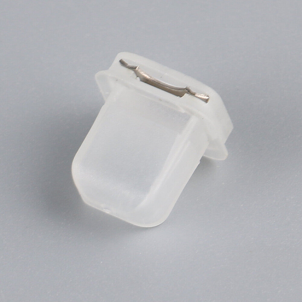 20Pcs Fits for BMW 525i 530i 540i 740i M5 Interior Trim Moulding Retaining Clips Q