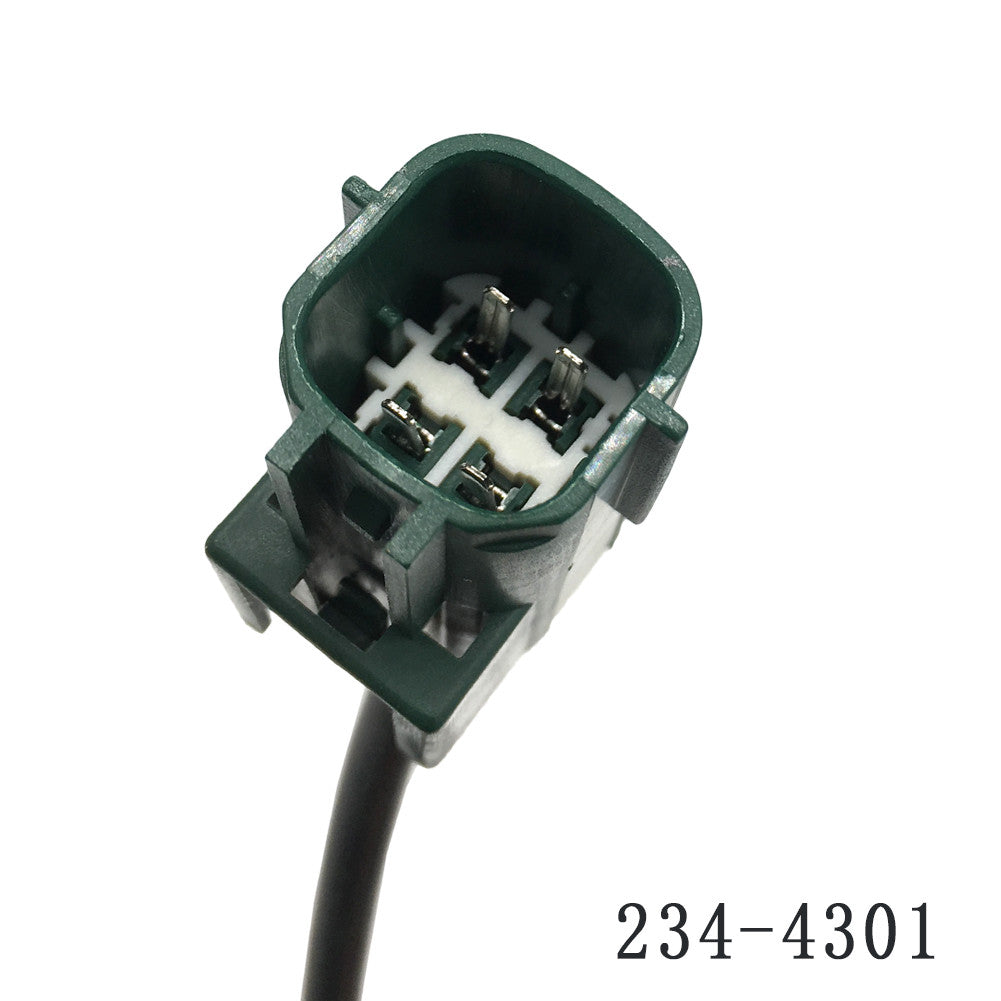 New Good Quality Nitrogen Oxide Lambda Nox Sensor 5WK96757 Fit for Mercedes-Benz