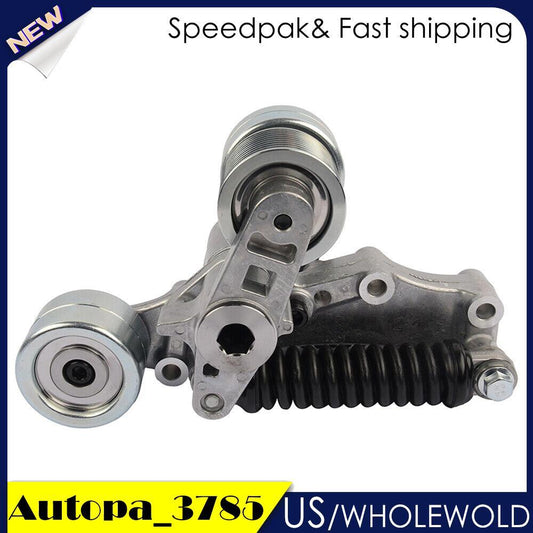 A4722000570 A4722001070 Tensioner Assembly For DD15 for Freightliner M2 112 Coronado