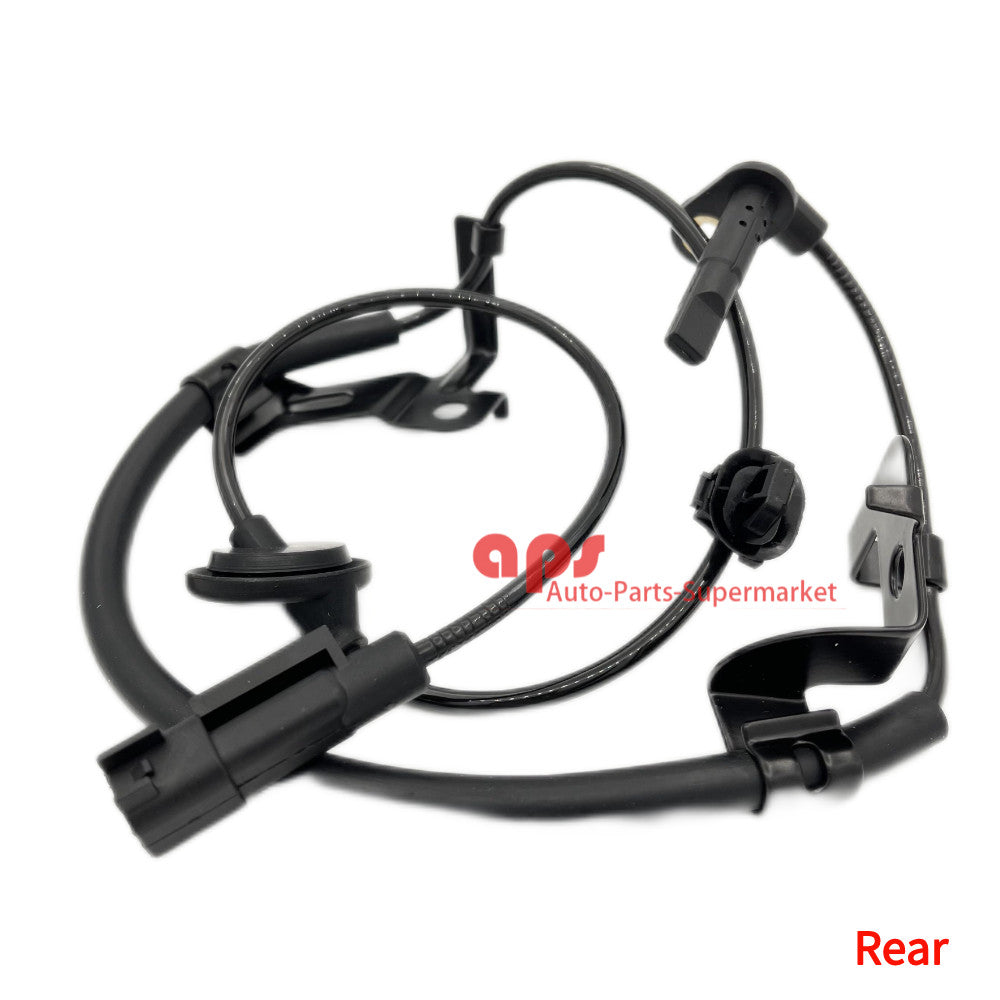 ABS wheel speed sensor suitable for 07-15 for Mitsubishi Lancer Outlander right rear