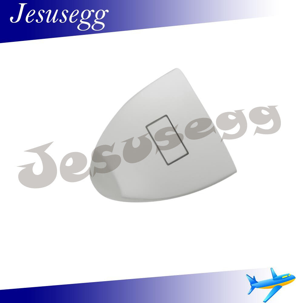 Sunroof Window Switch Button Cap Cover Gray For 2003-08 for Mercedes W211 E-Class Q