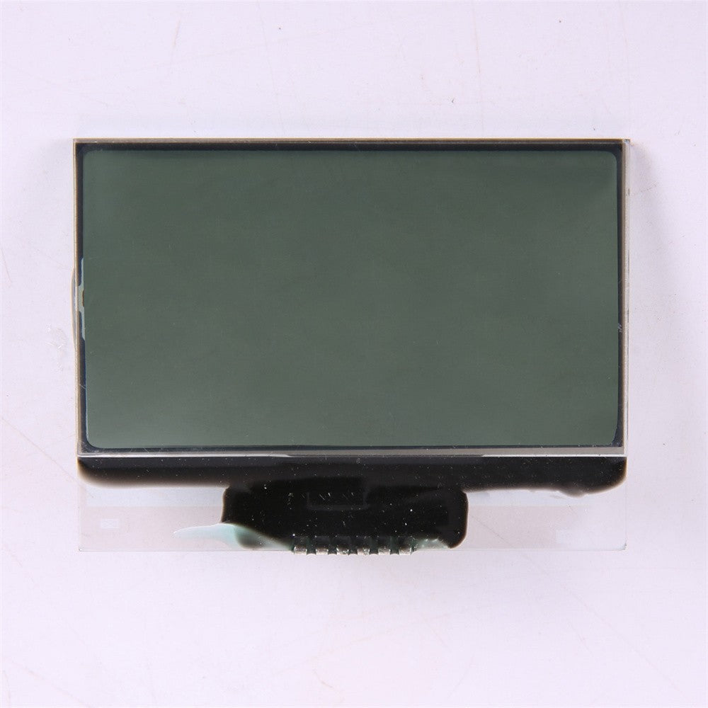 LCD Screen Dashboard Display Instrument Replacement for Toyota Vios 2008-2012 Q