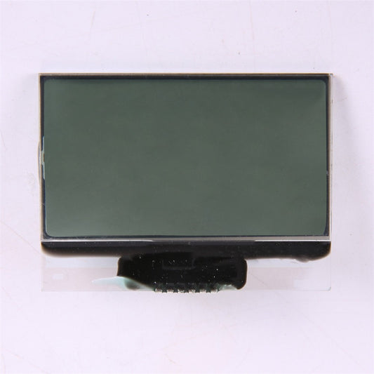 LCD Screen Dashboard Display Instrument Replacement for Toyota Vios 2008-2012 Q